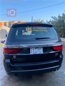 دودج دورانجو